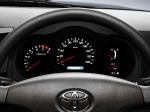 Toyota Hilux Extended Cab 2005 года